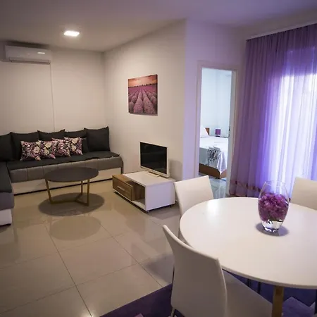 Diva Apartment