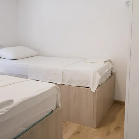 Diva Apartment