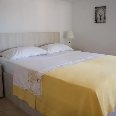 Diva Apartment Ston