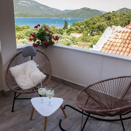 Diva Appartamento Ston