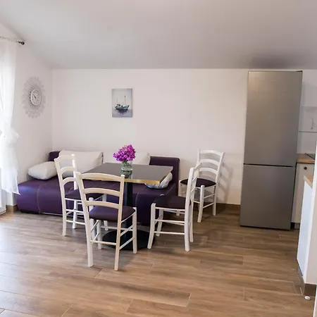 Diva Apartment *