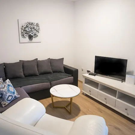 Diva Apartment
