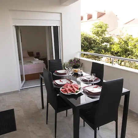 Diva Apartment