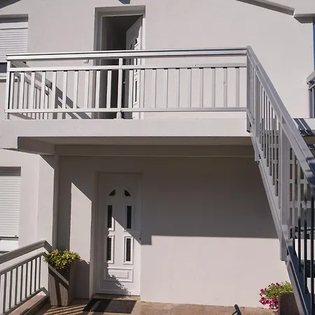 Diva Apartment Ston