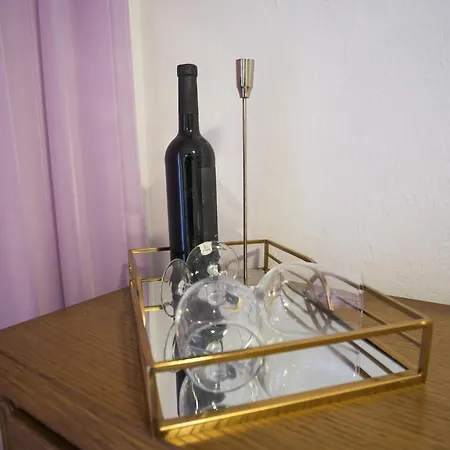 Diva Apartment
