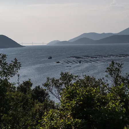 Diva I Katarina شقة ستون