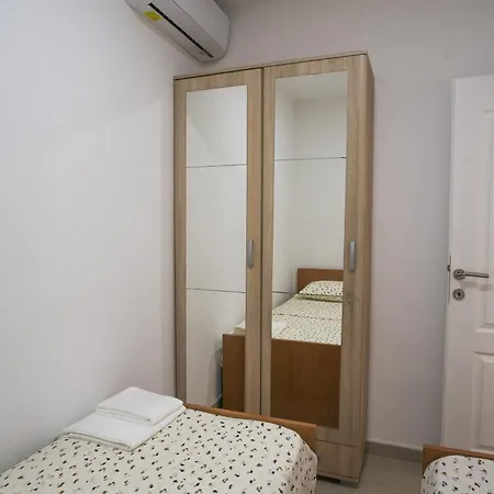 Diva Apartment