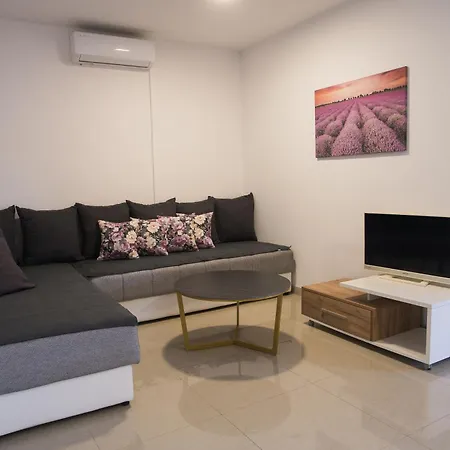 Diva Apartment *