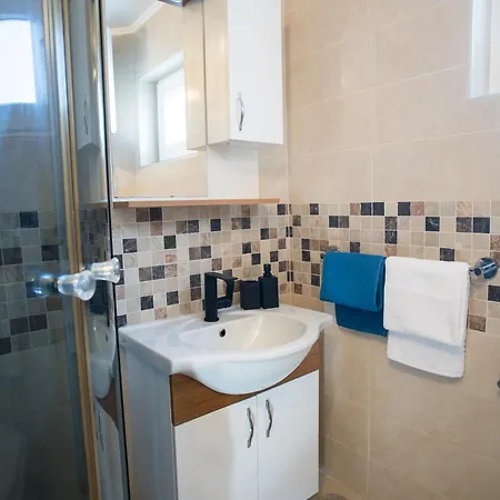 Diva Apartment