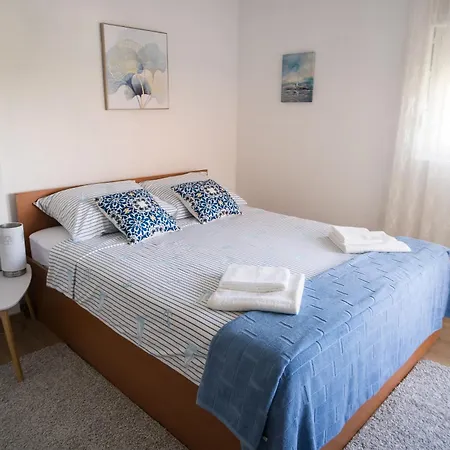 شقة Diva I Katarina *