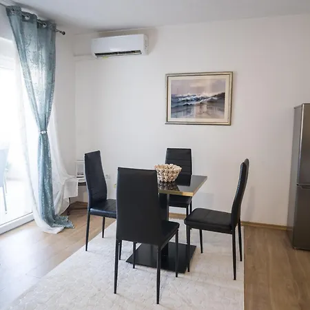 شقة Diva I Katarina *