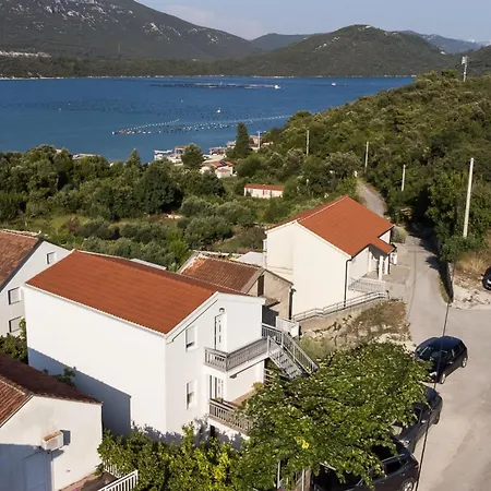 Diva I Katarina شقة ستون