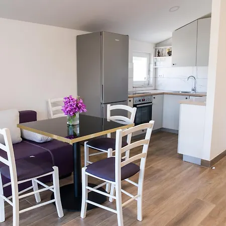 Diva Apartment *
